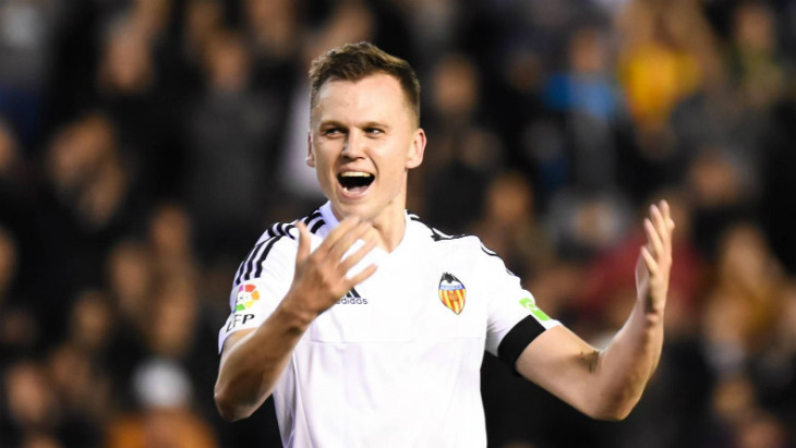 Денис Черышев