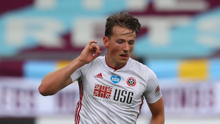 Сандер Берге