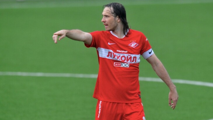 Виталий Дьяков