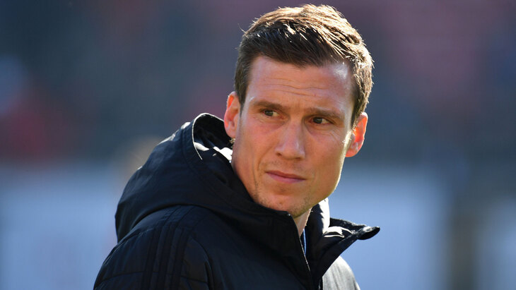 Ханнес Вольф