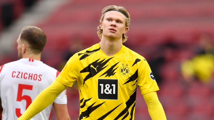 Эрлинг Холанн