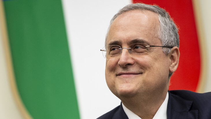 Клаудио Лотито