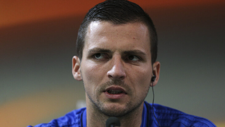 Джордже Деспотович