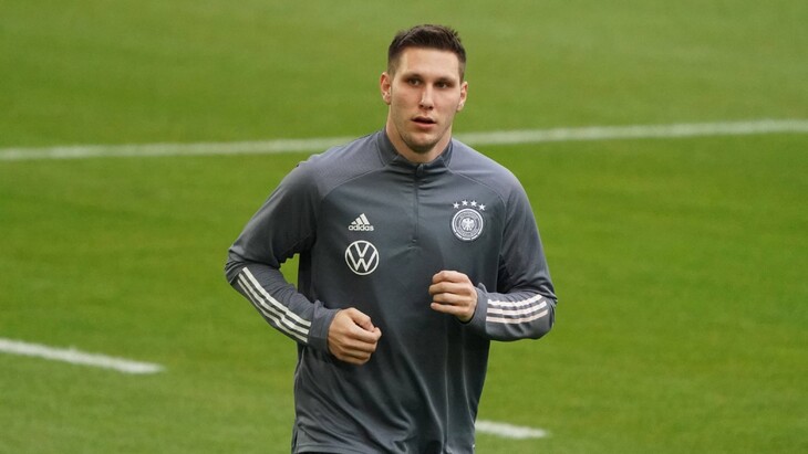 Никлас Зюле