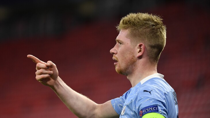 Кевин Де Брейне Кевин Де Брейне