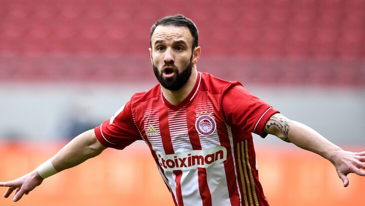 Матье Вальбуэна