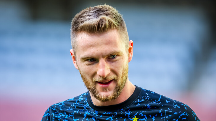 Милан Шкриньяр