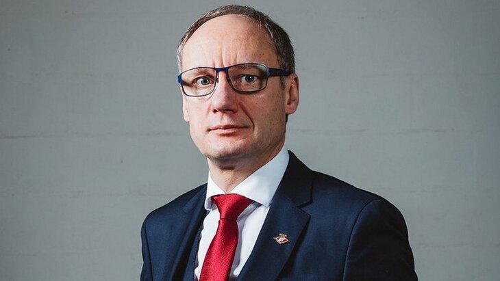 Юрий Денисевич