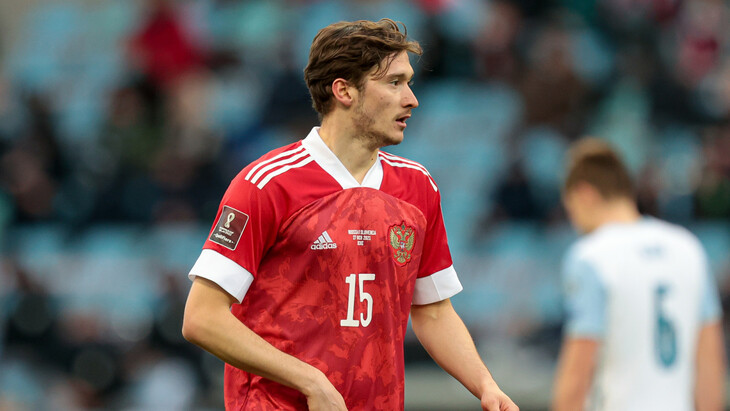 Алексей Миранчук