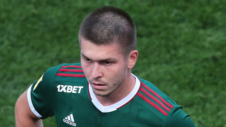 Рифат Жемалетдинов