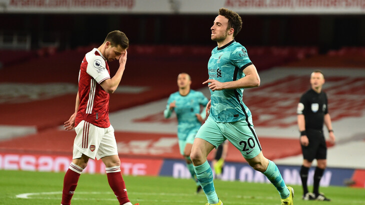 Фрагмент матча