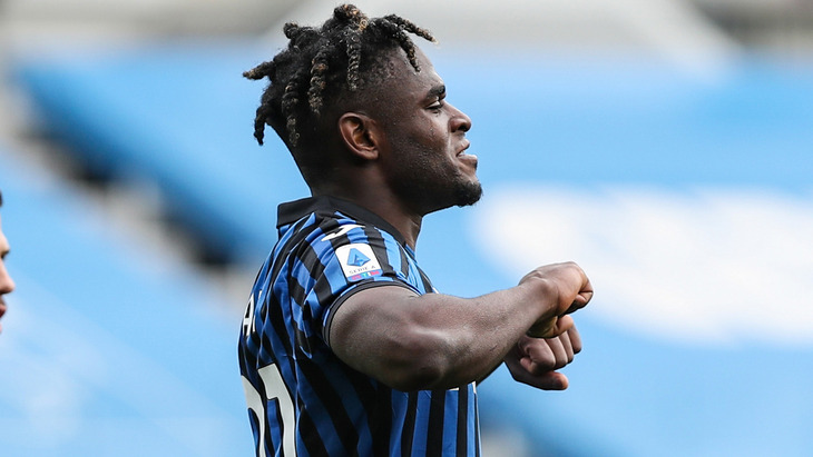 Дуван Сапата