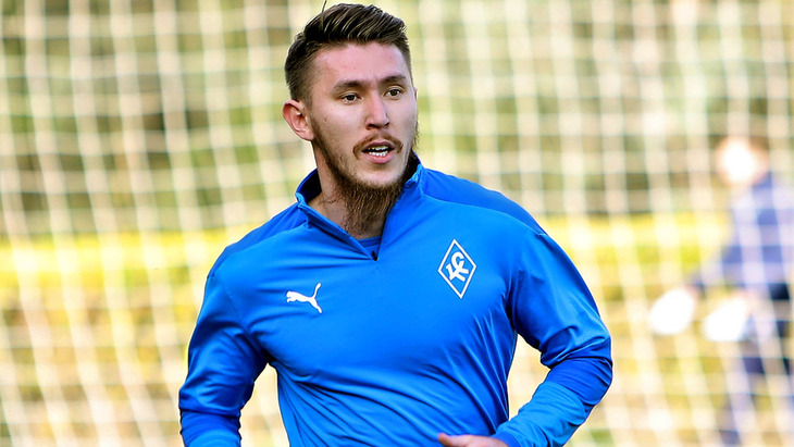 Абат Аймбетов