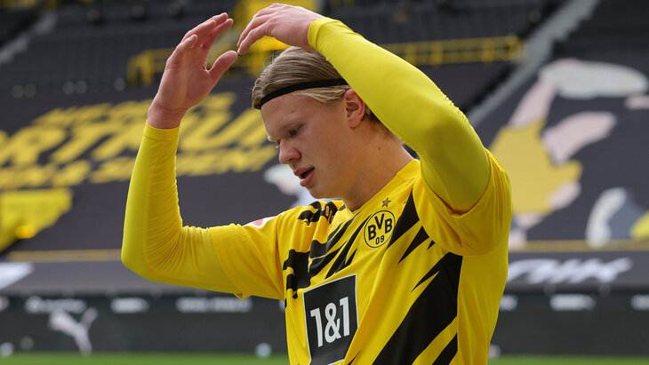 Эрлинг Холанн