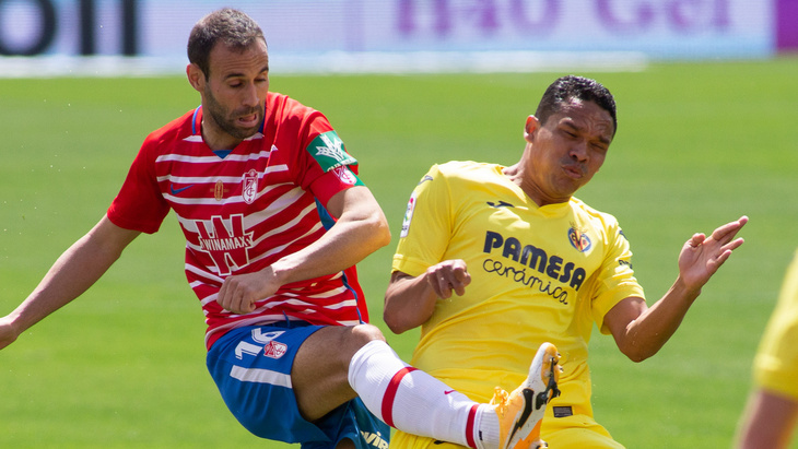 Фрагмент матча