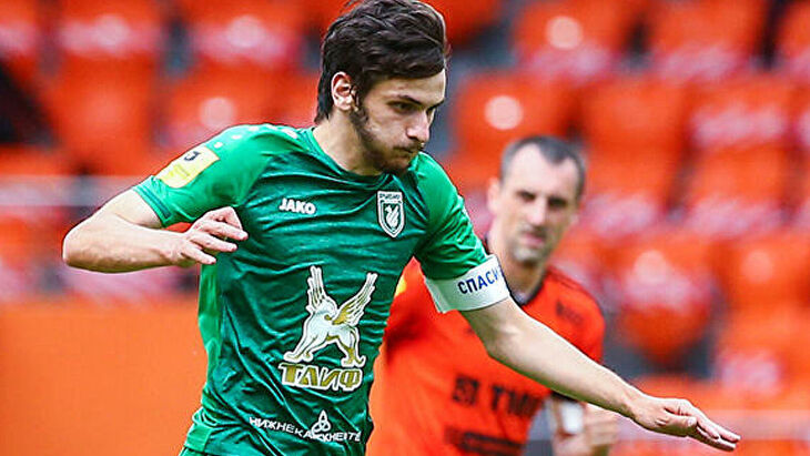 Хвича Кварацхелия