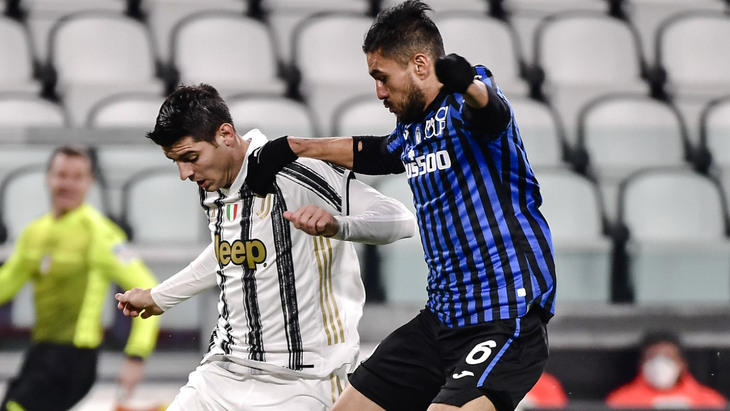 Финал Кубка Италии пройдет 19 мая в Реджо-Эмилии