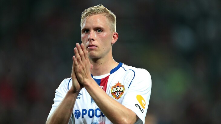 Хердур Магнуссон