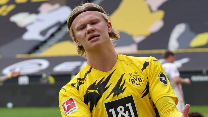 Эрлинг Холанн