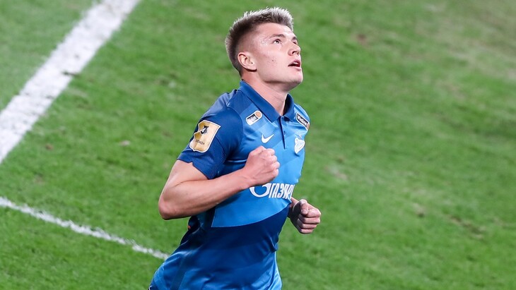 Андрей Мостовой