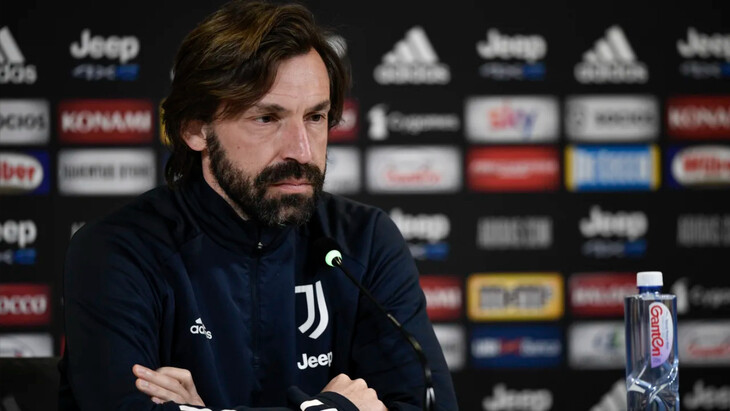 Андреа Пирло