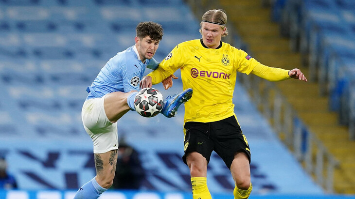 Фрагмент матча