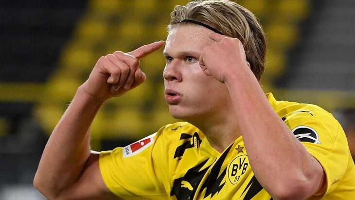 Эрлинг Холанн Эрлинг Холанн