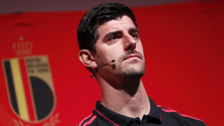 Тибо Куртуа