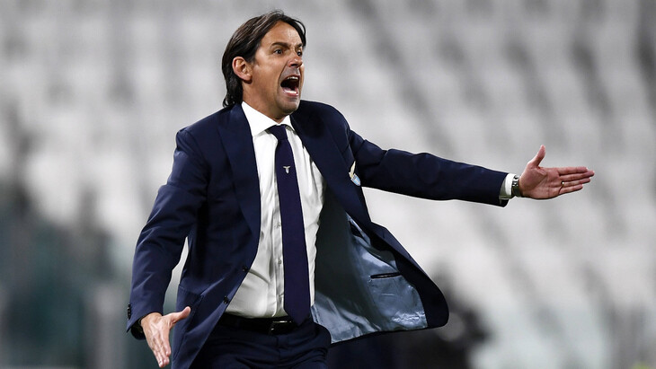 Симоне Индзаги