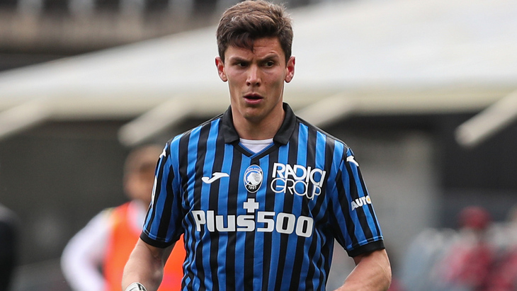 Маттео Пессина