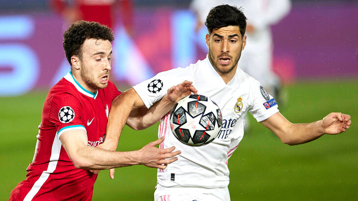 «Реал» — «Ливерпуль» «Реал» — «Ливерпуль»