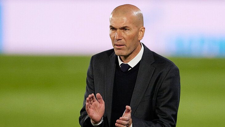 Зинедин Зидан Зинедин Зидан