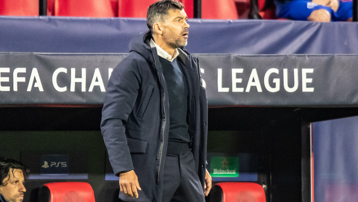 Сержиу Консейсау