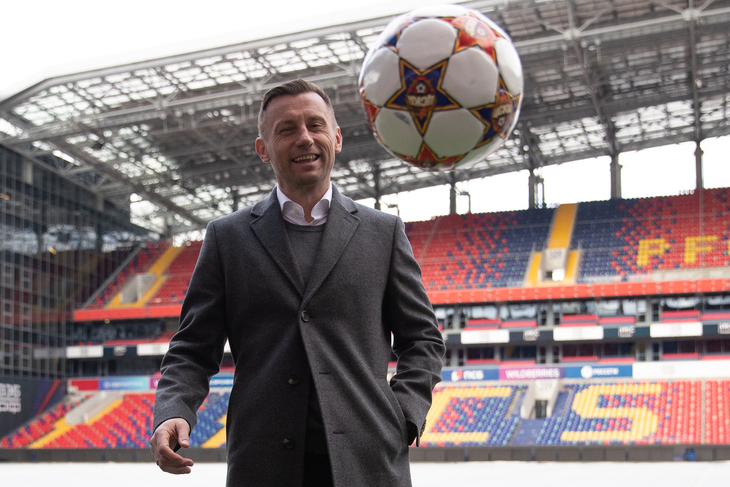 Ивица Олич Ивица Олич