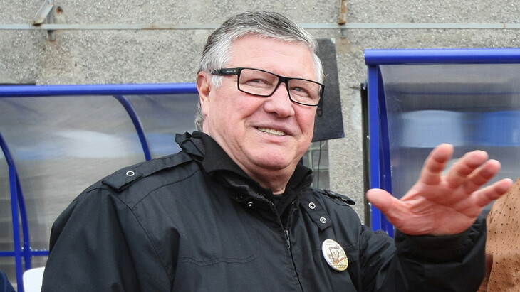 Геннадий Орлов