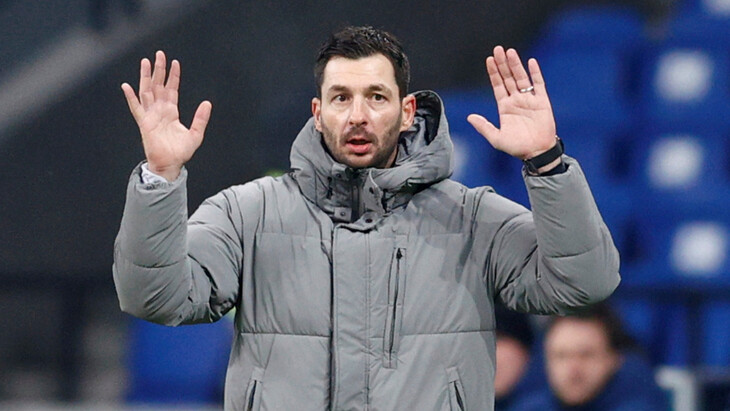 Сандро Шварц Сандро Шварц