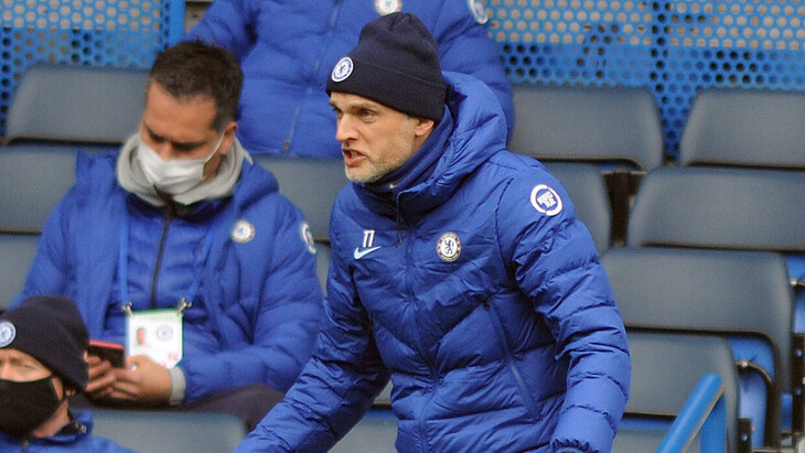 Томас Тухель