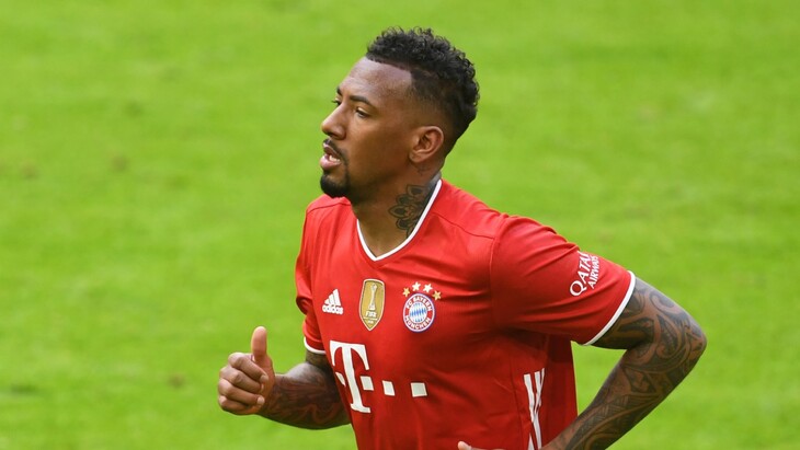 Жером Боатенг