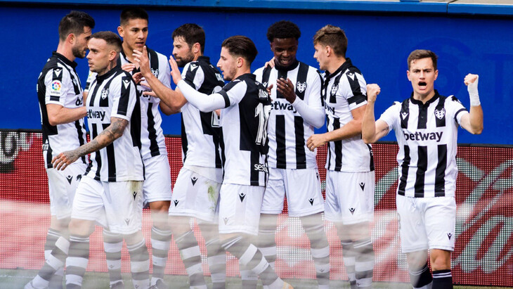 Фрагмент матча