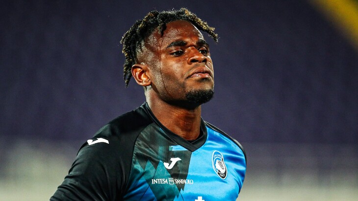 Дуван Сапата