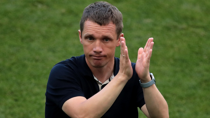 Виктор Гончаренко