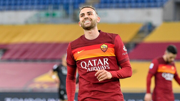 Борха Майораль