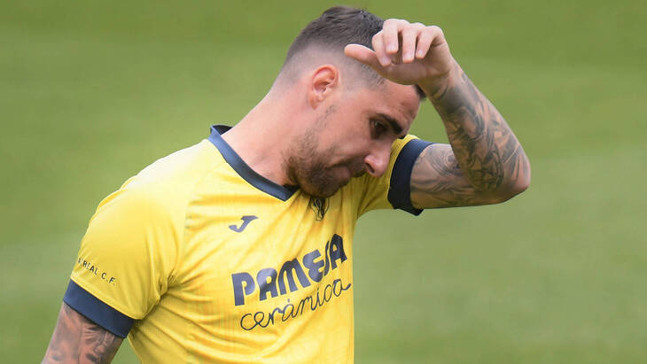 Пако Алькасер