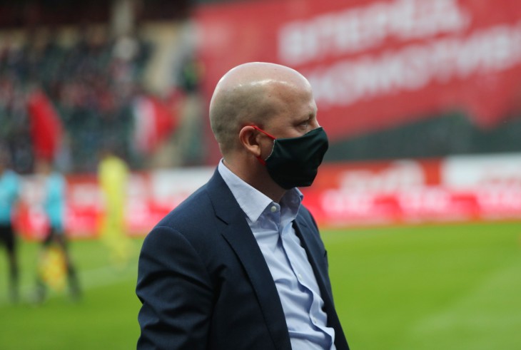 Марко Николич