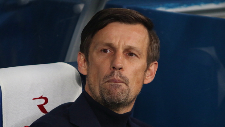 Сергей Семак Сергей Семак