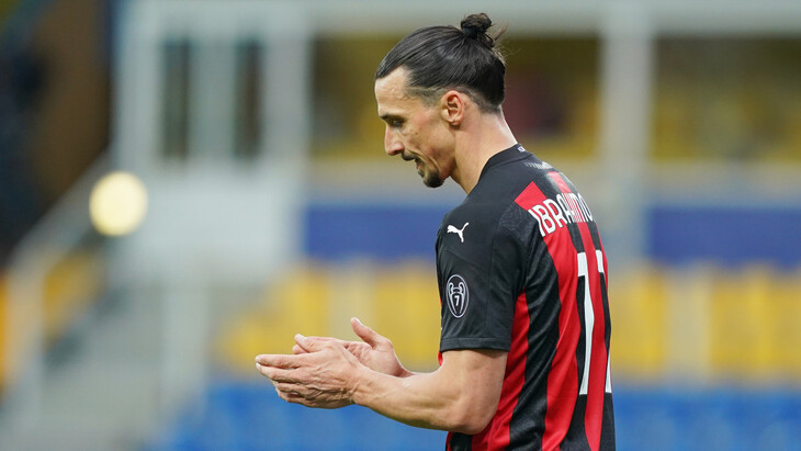 Златан Ибрагимович