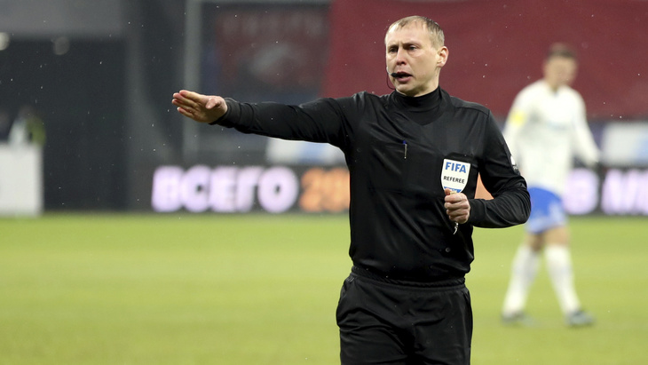 Сергей Иванов