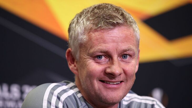 Уле-Гуннар Сульшер Уле-Гуннар Сульшер