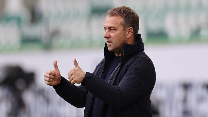 Ханс-Дитер Флик