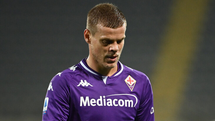 Александр Кокорин